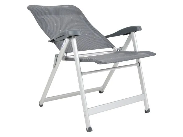 Crespo AL-237 sedia schienale reclinabile