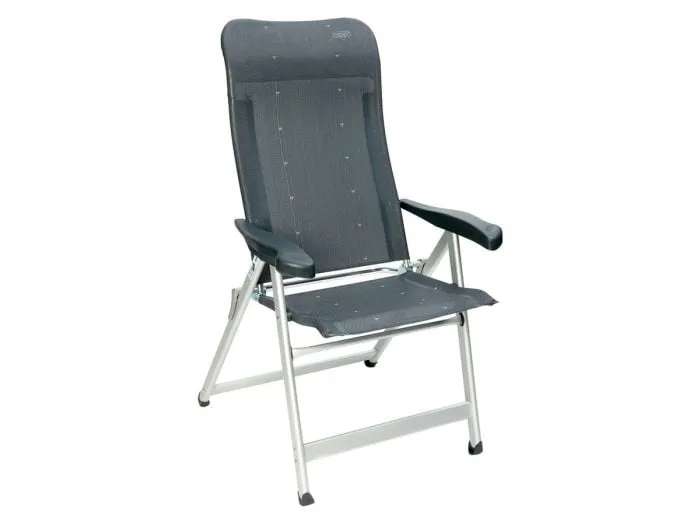Crespo AL-237 sedia schienale reclinabile