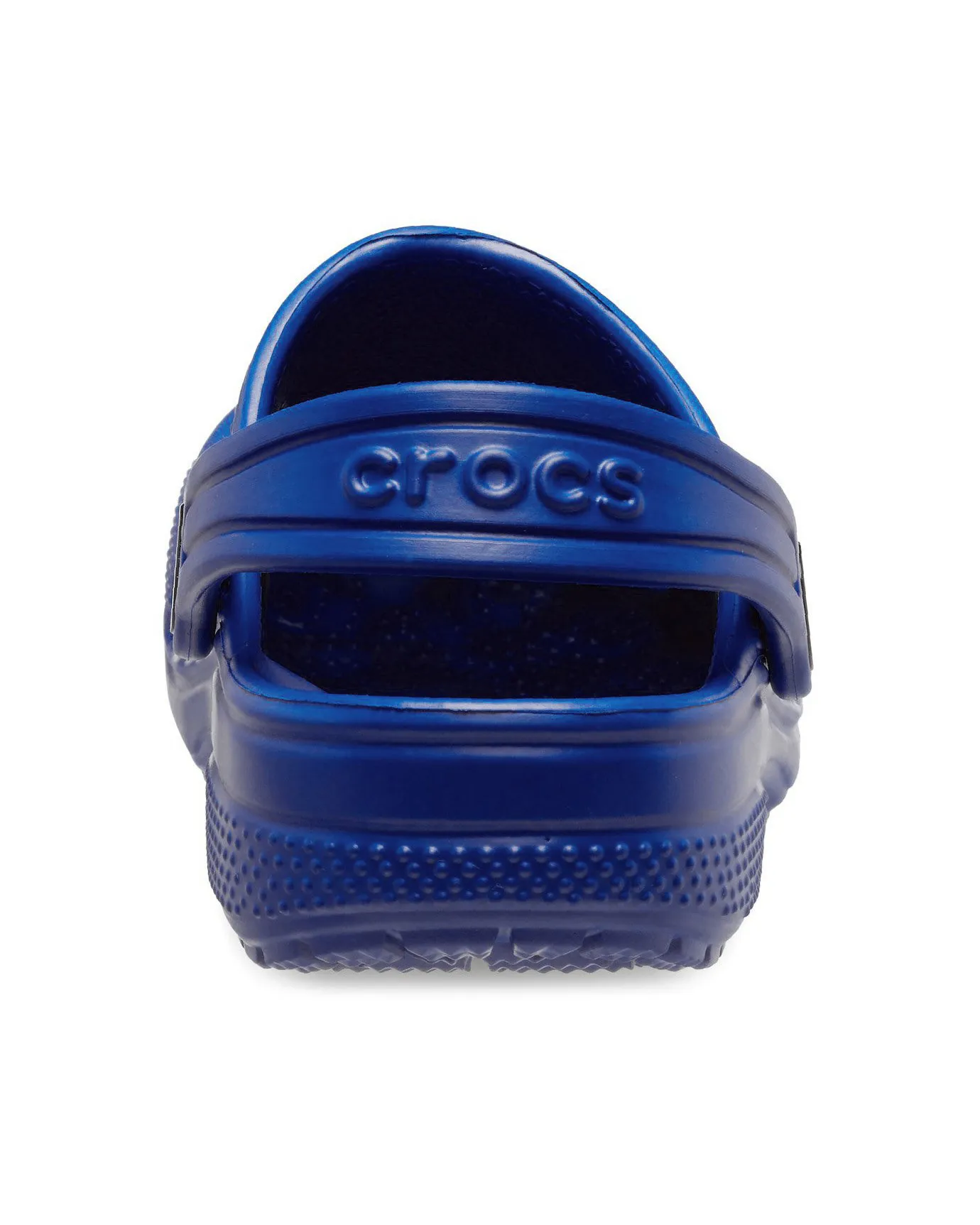 CROCS - SABOT CLASSIC CLOG T BLUE DA BAMBINO, numerata 19/28 - 206990                                            Previous produc