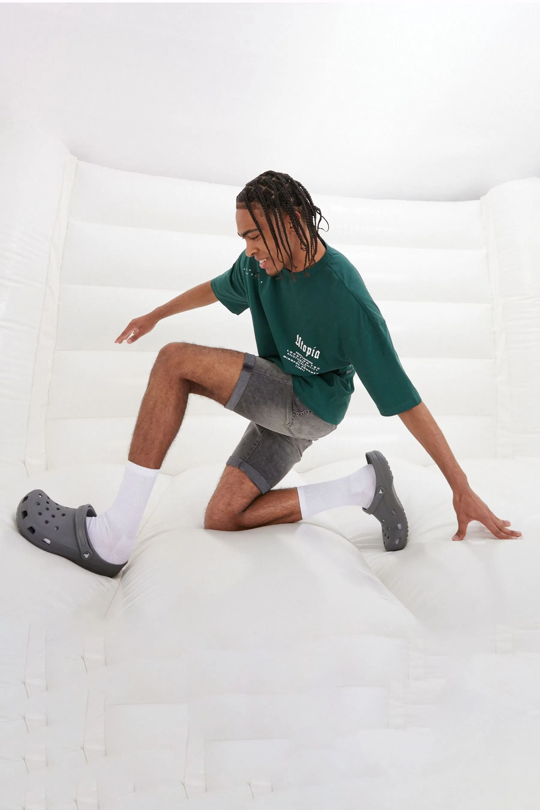 Crocs - Sabot classici da adulto