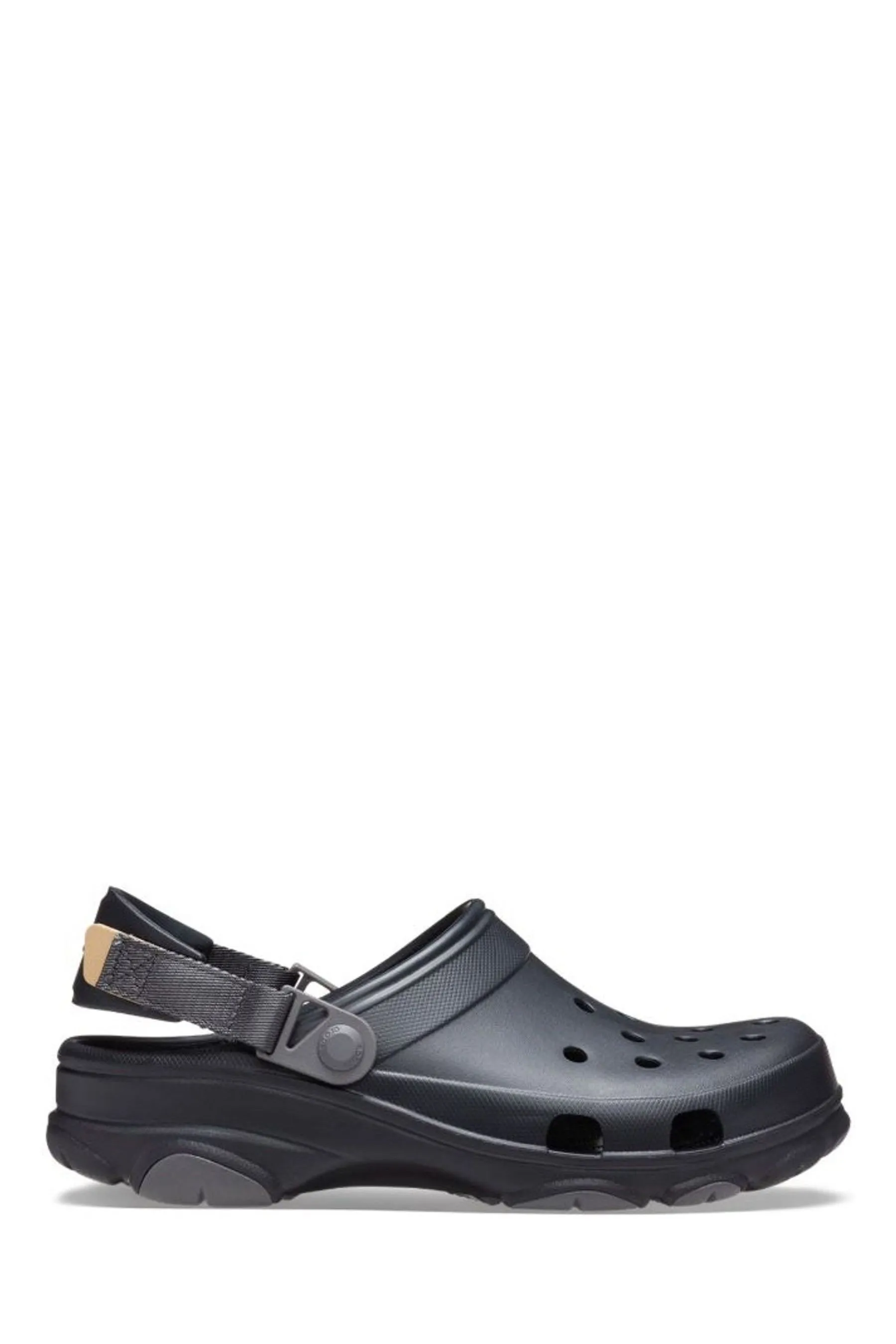 Crocs - Sabot per adulti per tutti i terreni