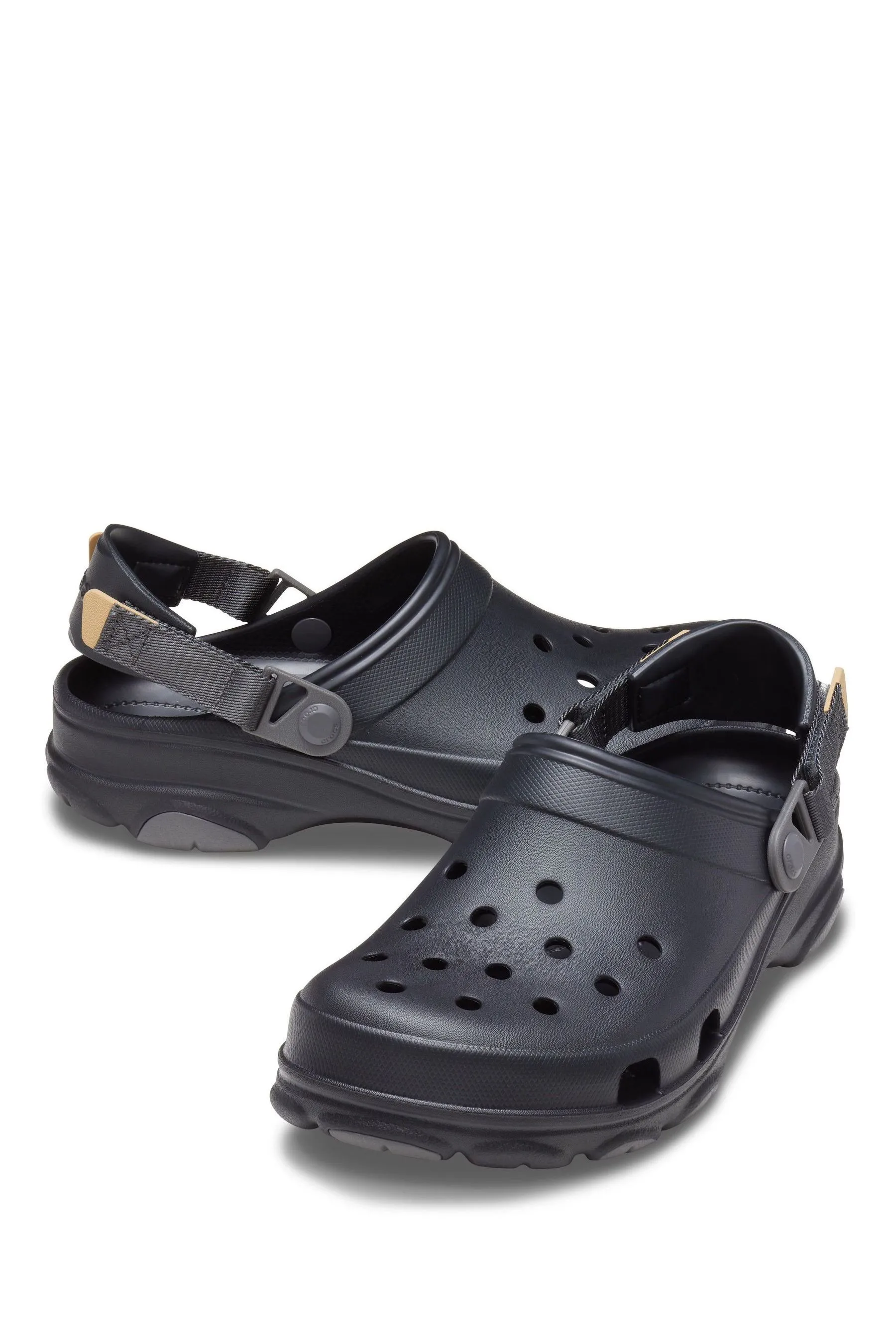 Crocs - Sabot per adulti per tutti i terreni