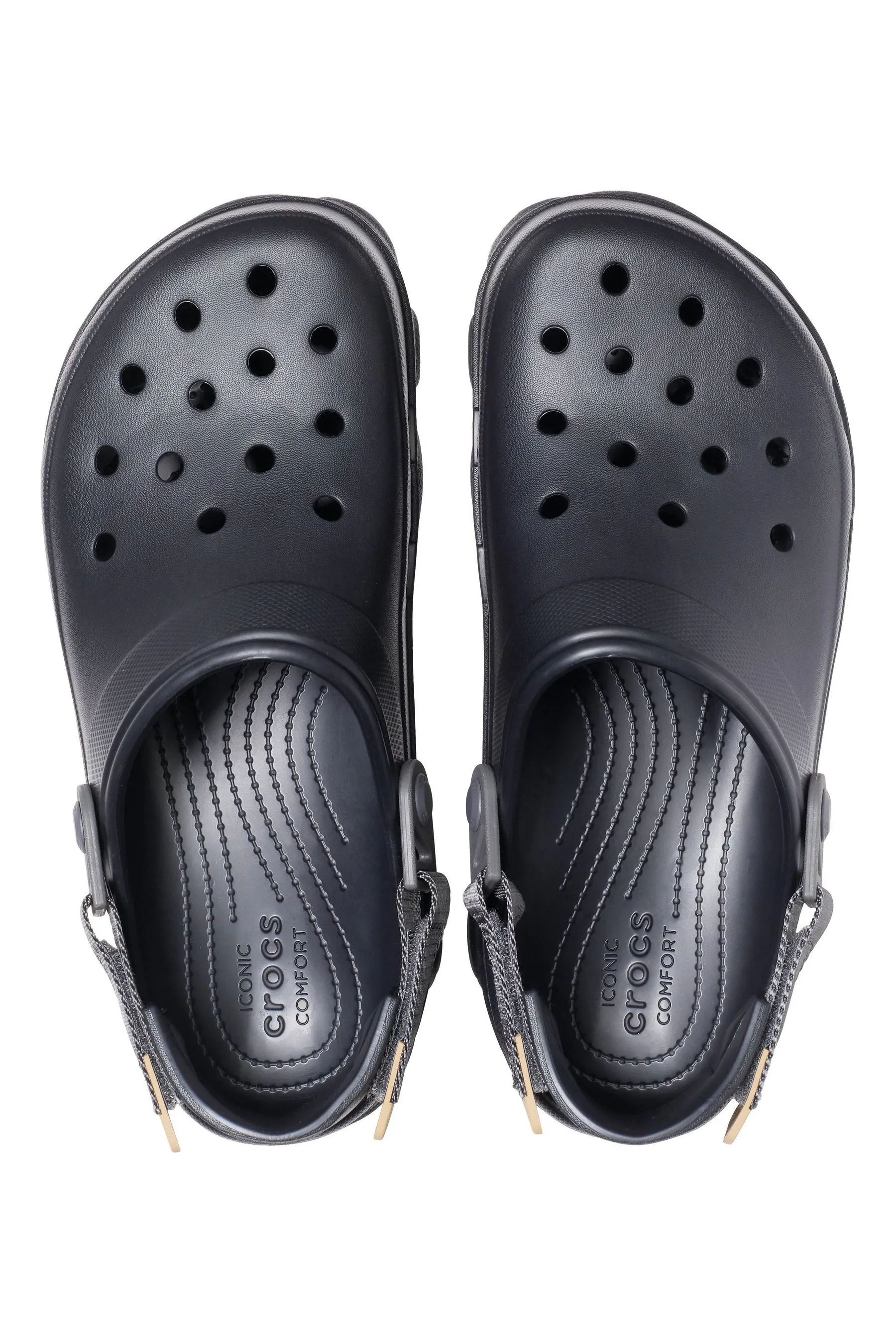 Crocs - Sabot per adulti per tutti i terreni