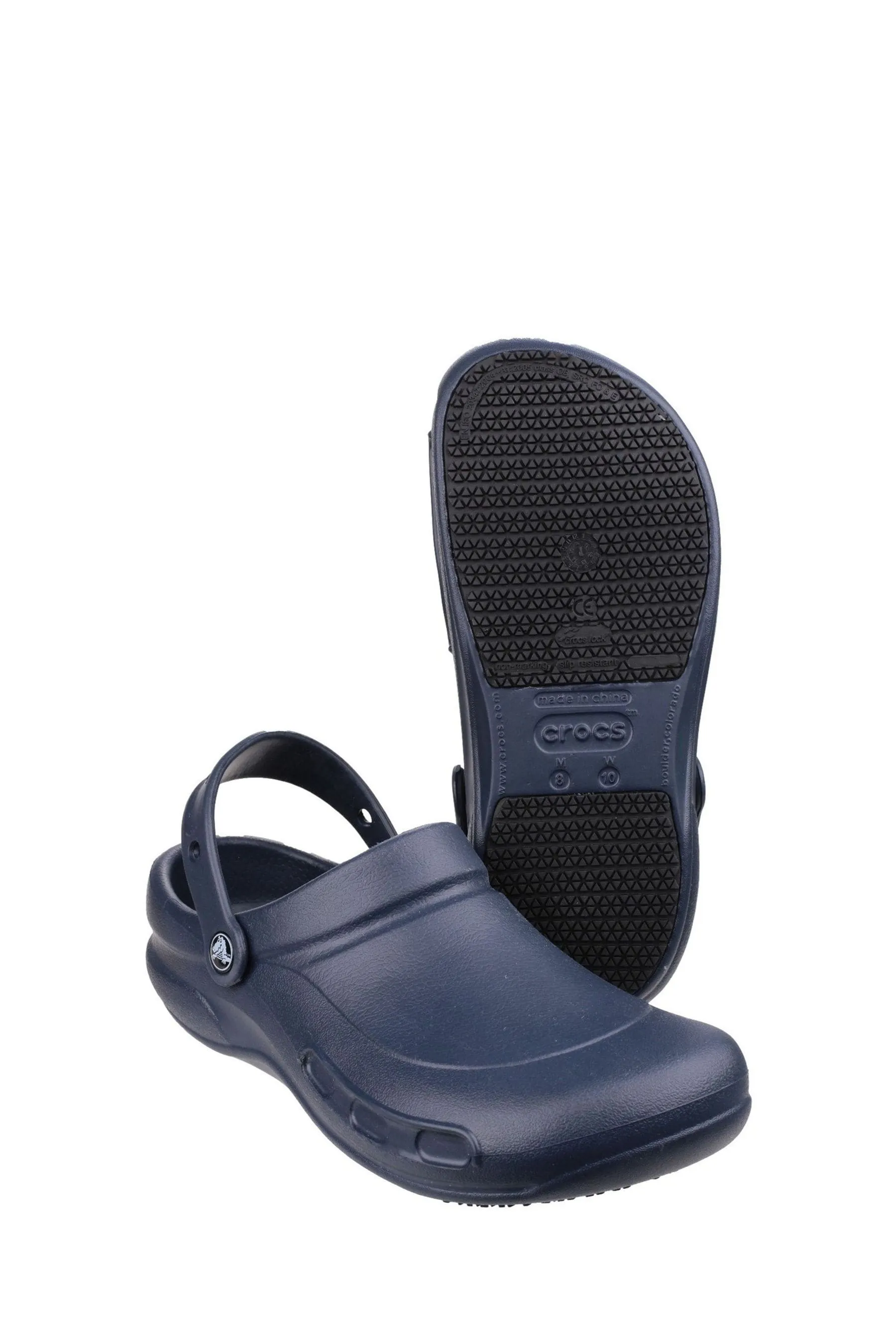 Crocs- Sabot ™ stile bistrot