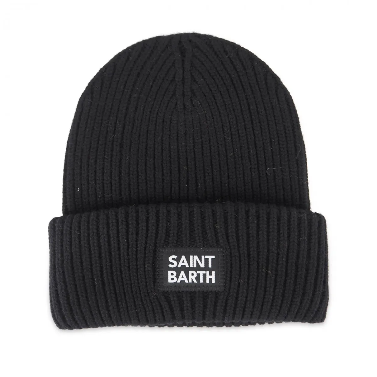 Cuffia Berry Black