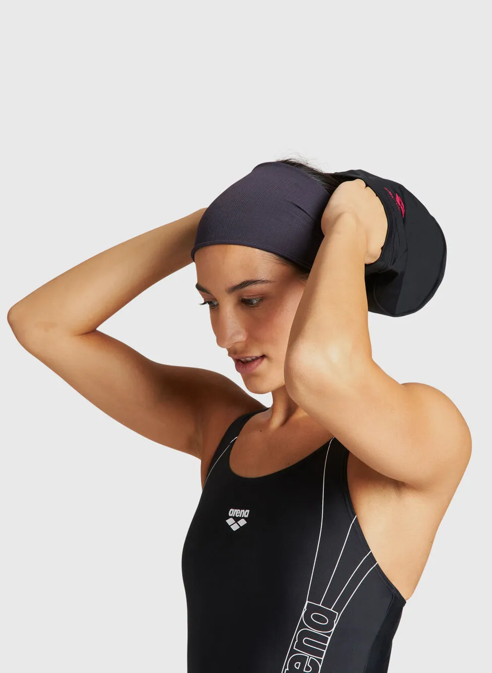 cuffia smartcap