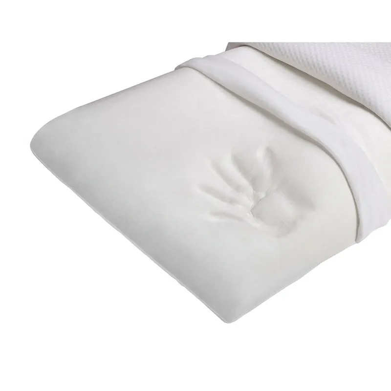DATEX Guanciale in memory 42X72X11, bianco