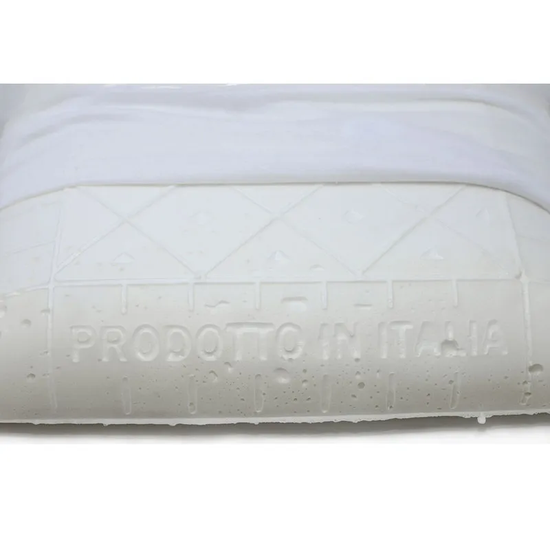 DATEX Guanciale in memory 42X72X11, bianco