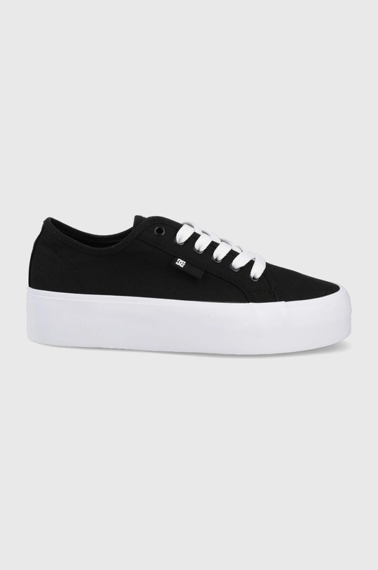 DC scarpe da ginnastica