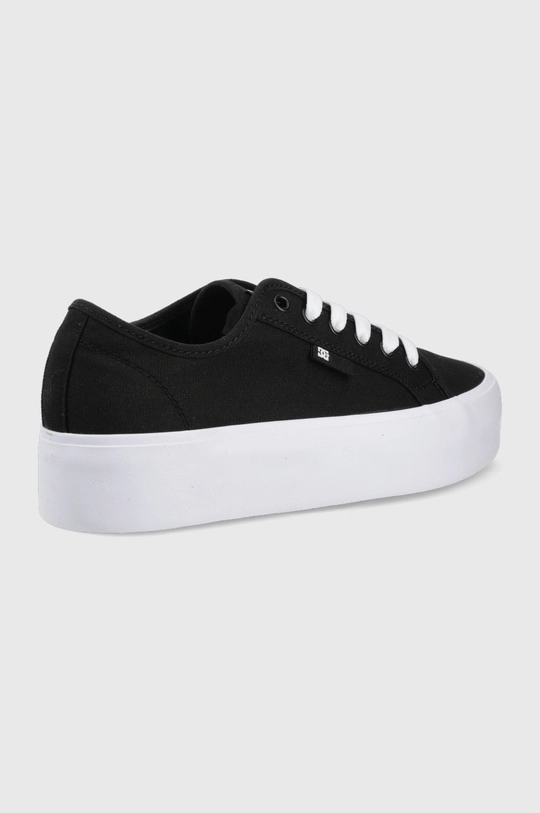 DC scarpe da ginnastica