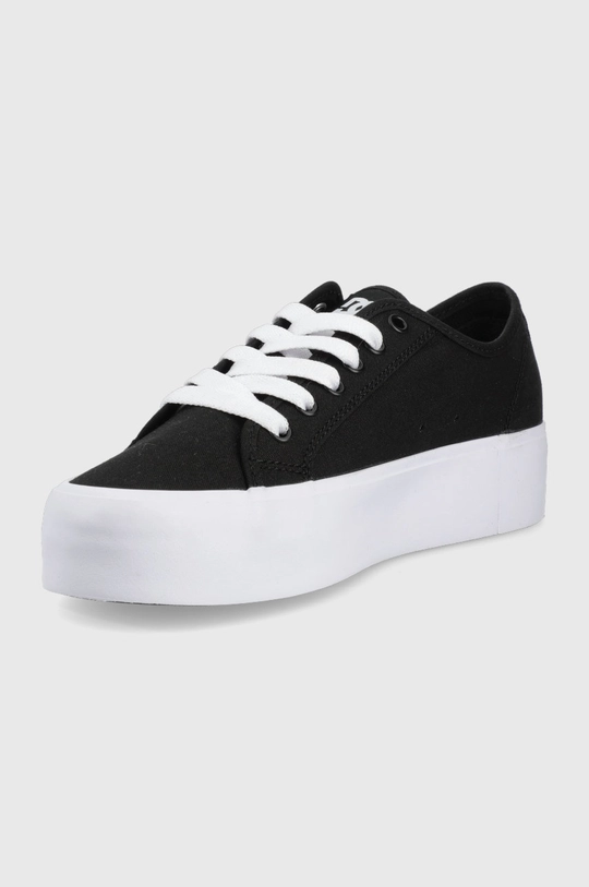 DC scarpe da ginnastica