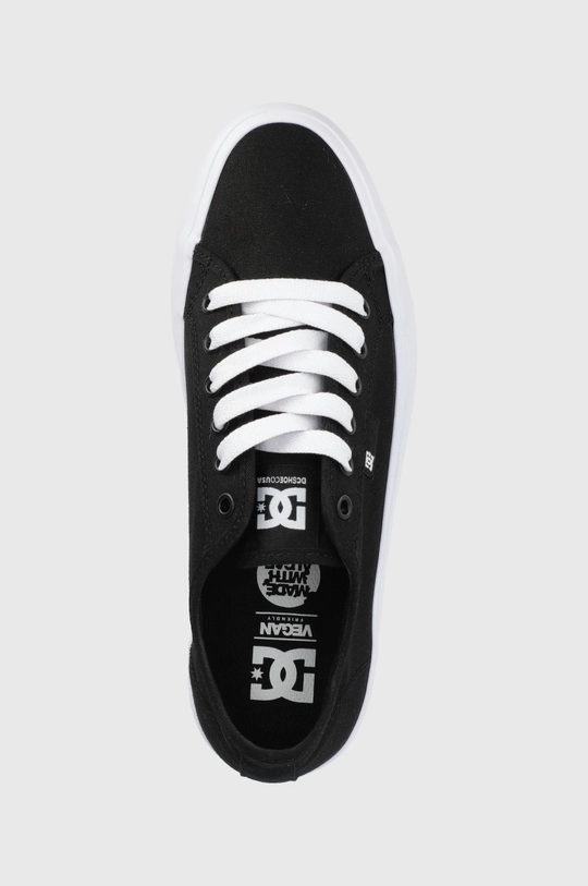 DC scarpe da ginnastica