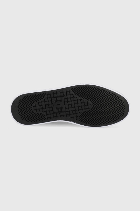 DC scarpe da ginnastica