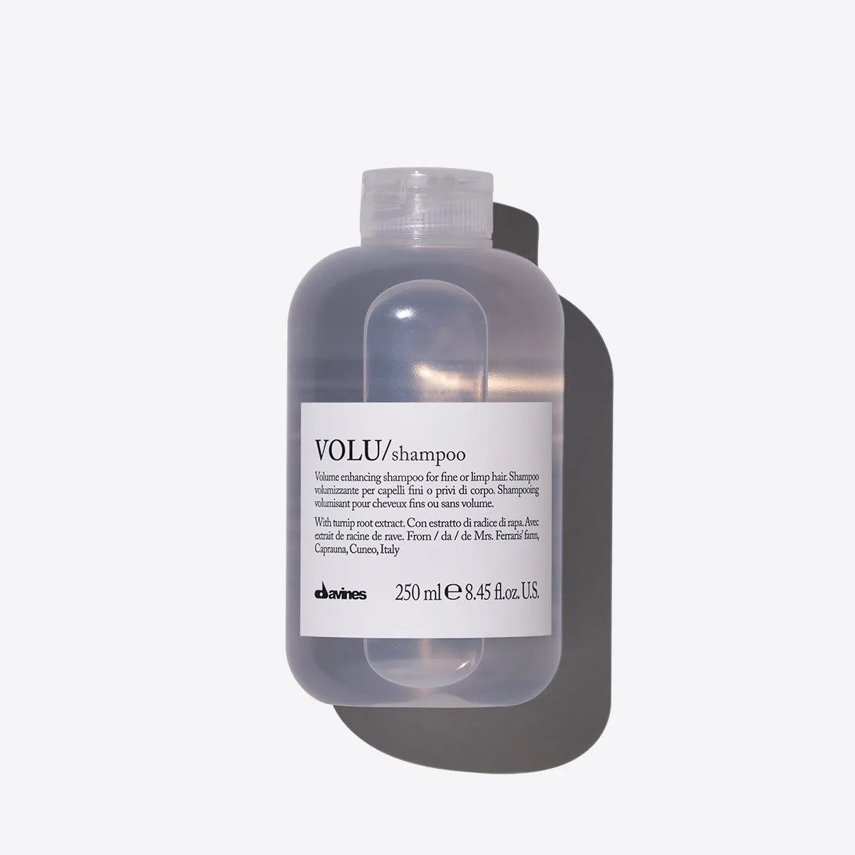 DEHC VOLU Shampoo 250 ML