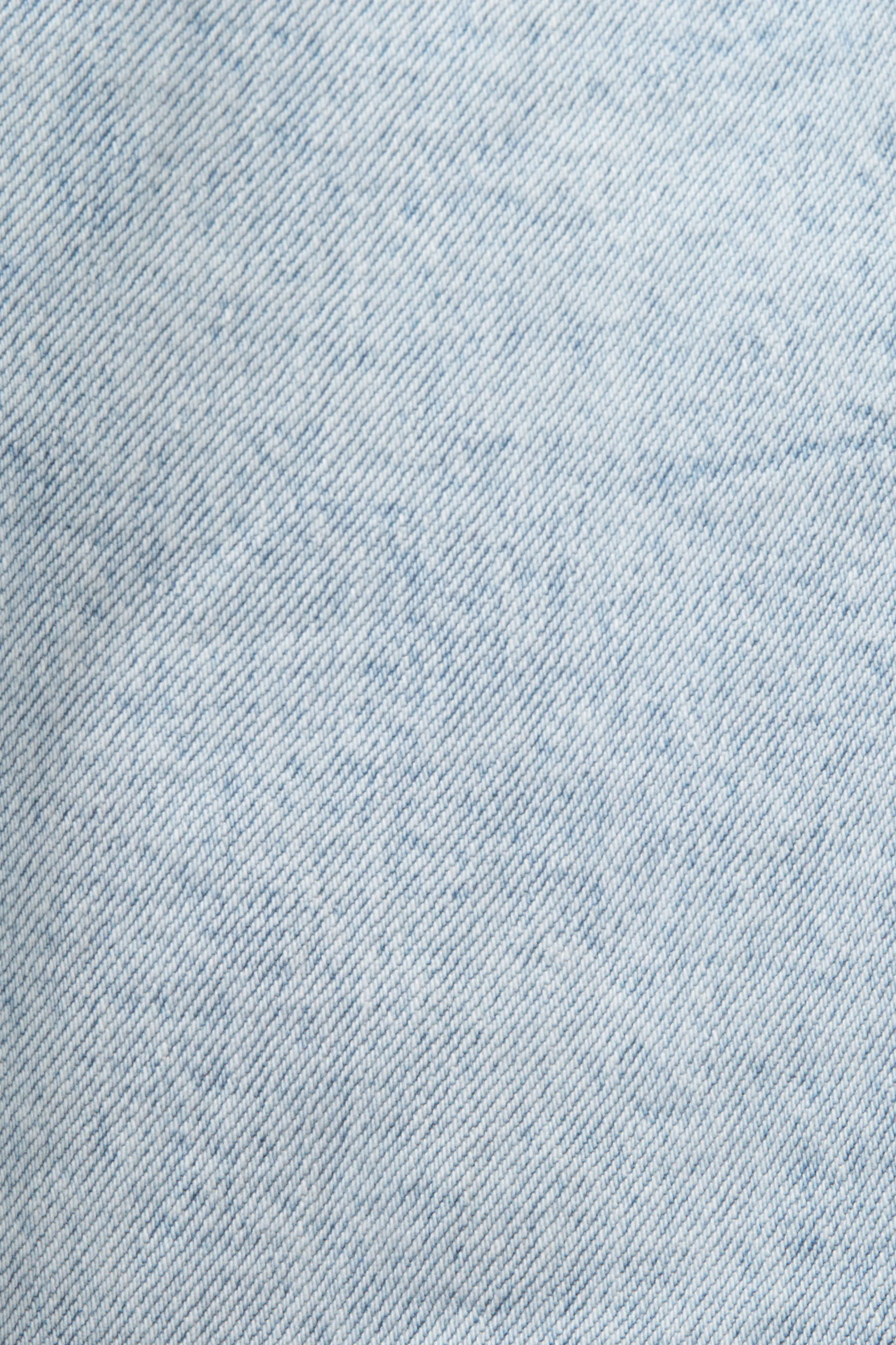 Denim in cotone elasticizzato