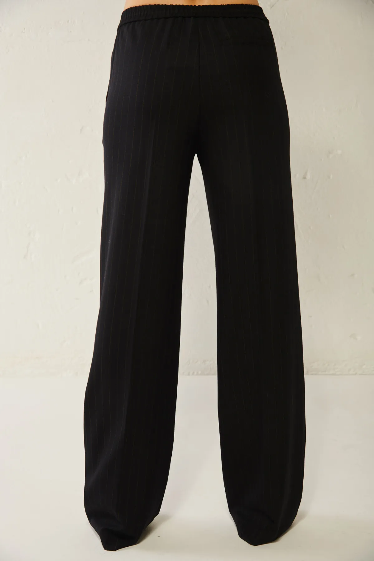 DEPARTMENT FIVE  Pantalone gessato a palazzo