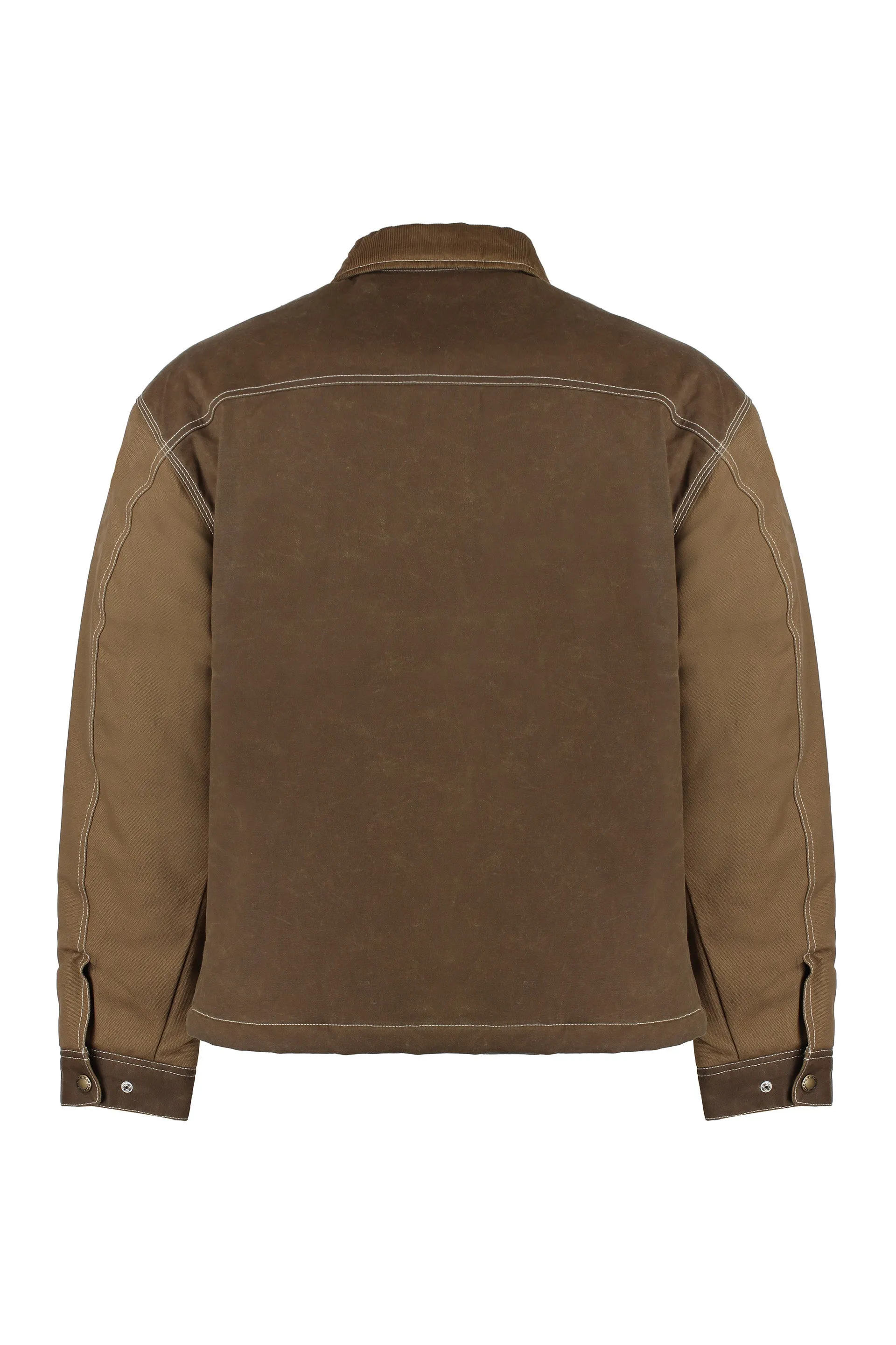 Dickies Giacca Lucas in cotone cerato
