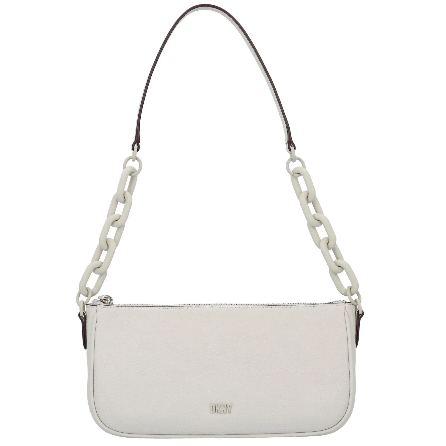 DKNY Frankie Borsa a tracolla Pelle 27 cm