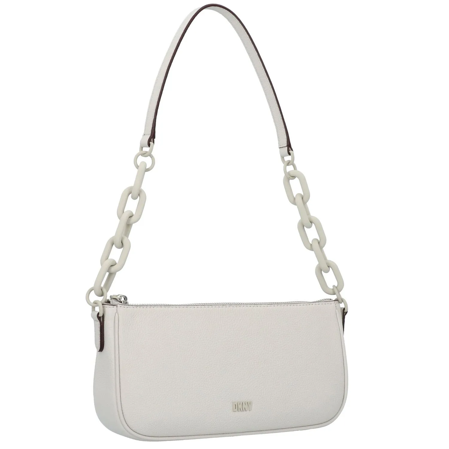 DKNY Frankie Borsa a tracolla Pelle 27 cm