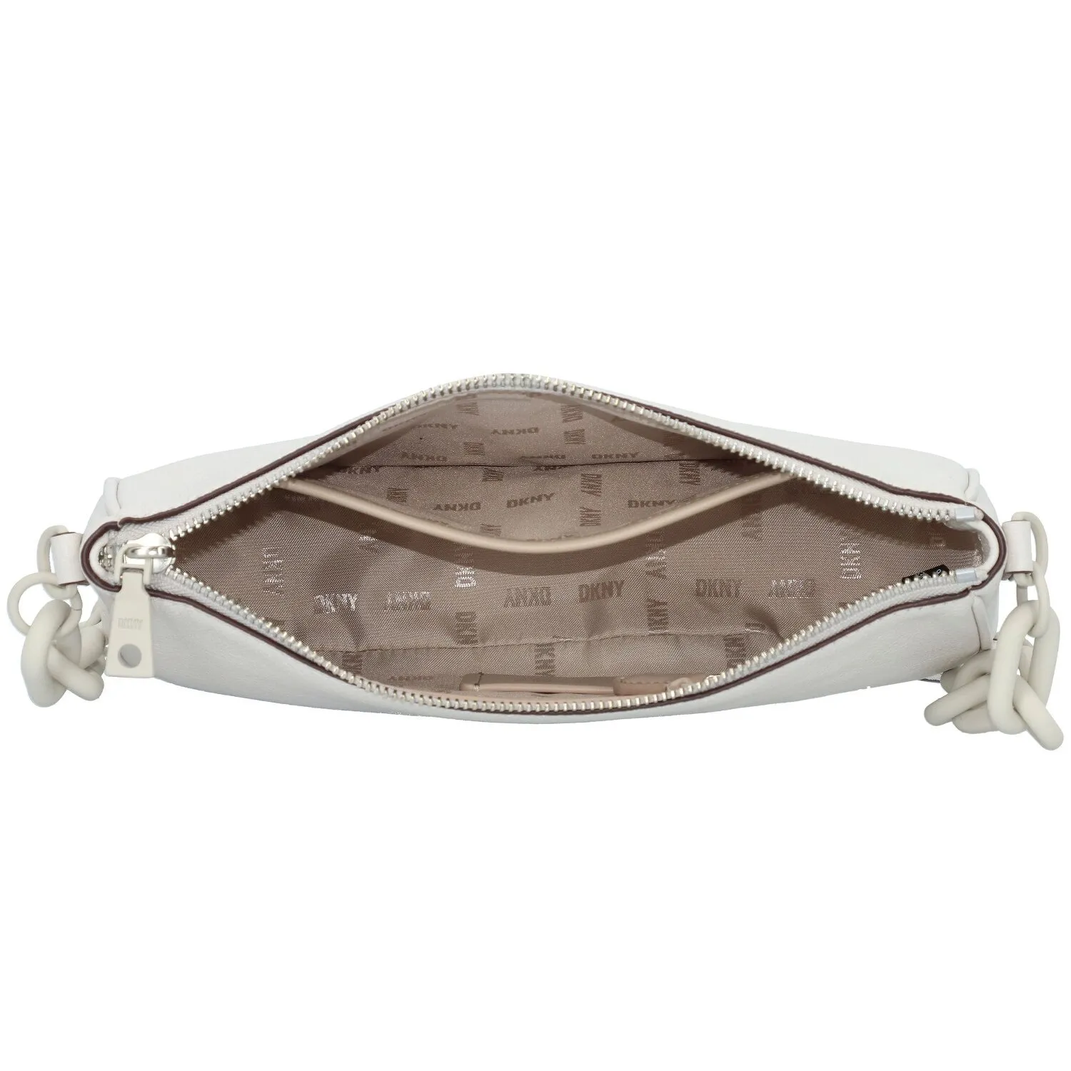 DKNY Frankie Borsa a tracolla Pelle 27 cm