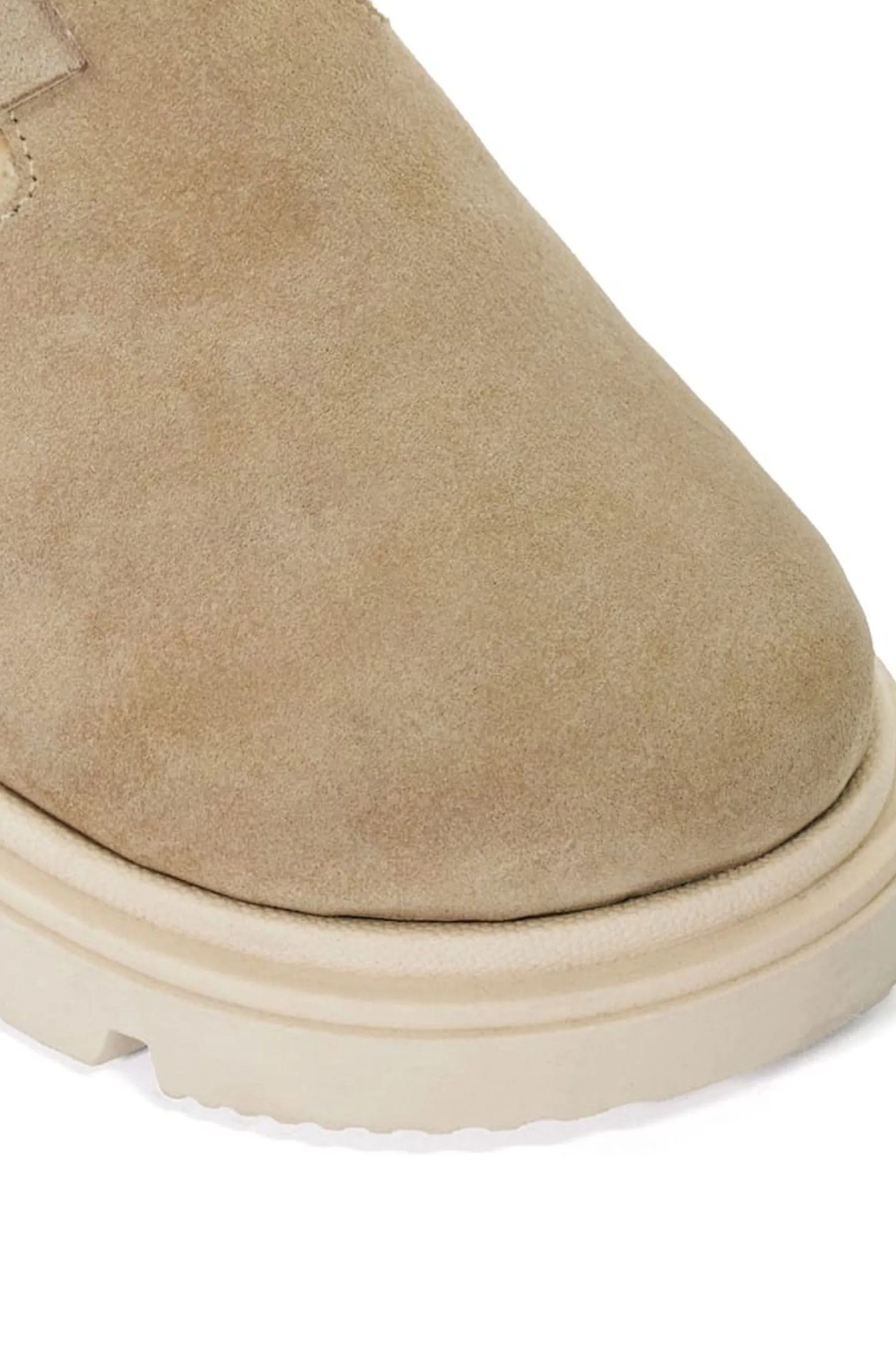 Dune London - Gene - Sabot con finiture in metallo