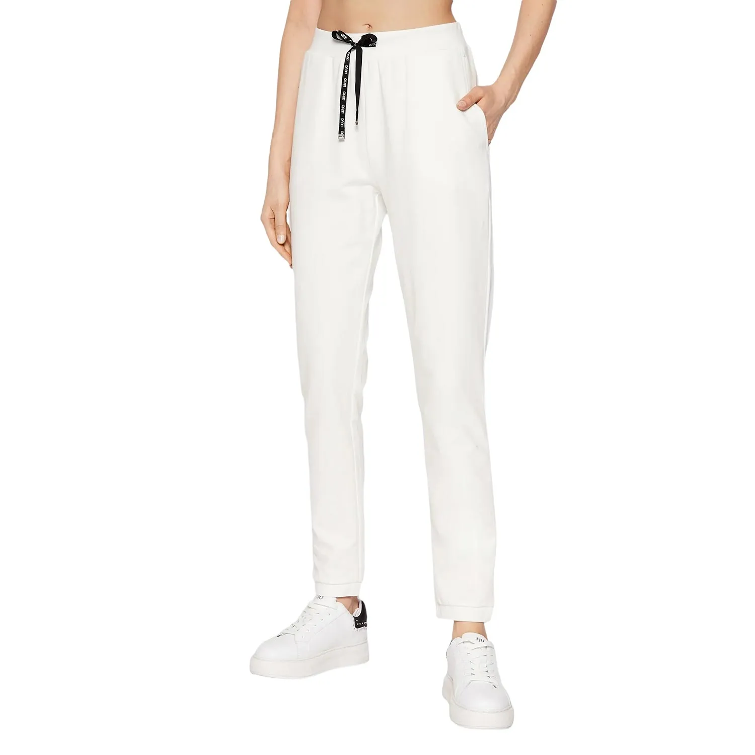 ECS PANTALONE FELPA