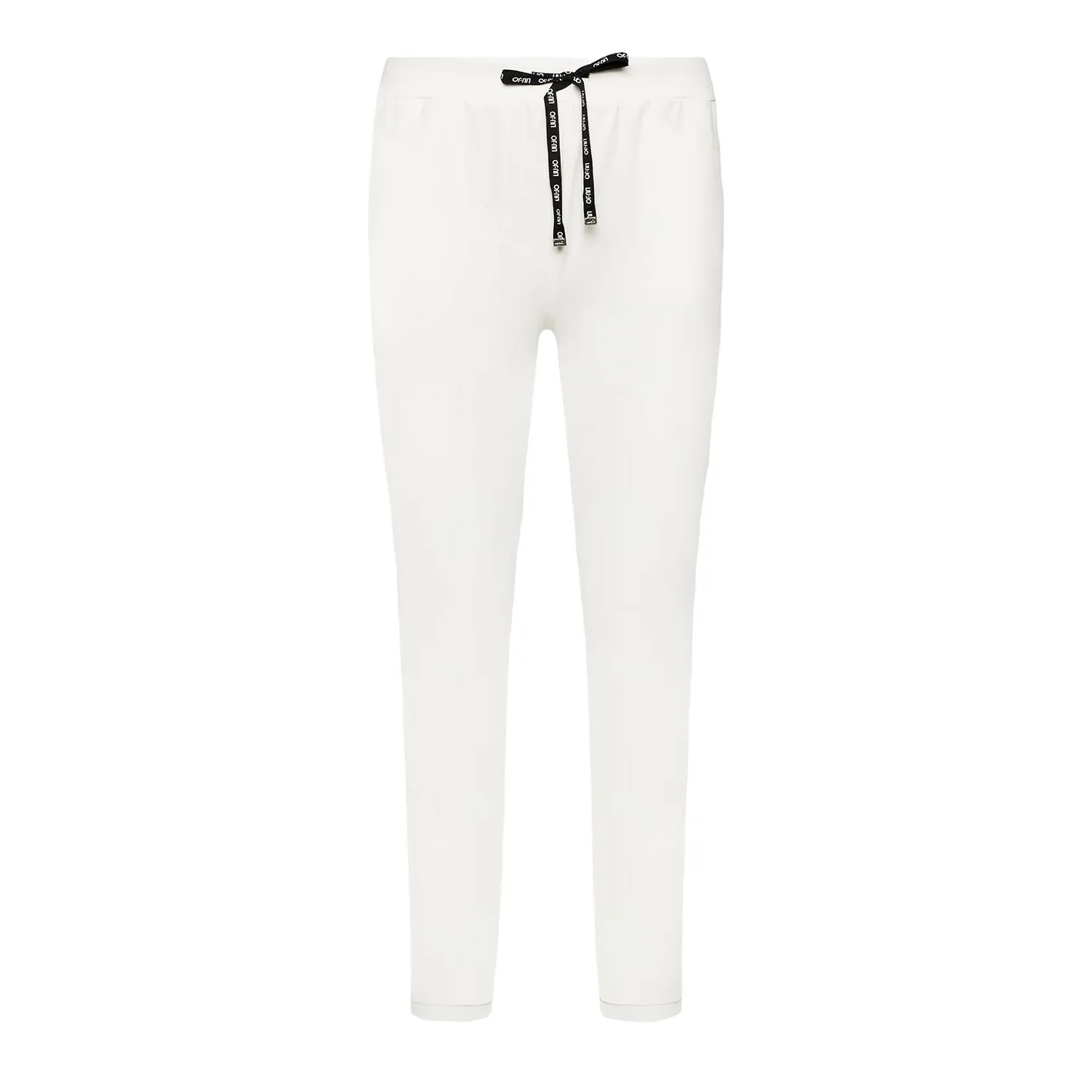 ECS PANTALONE FELPA