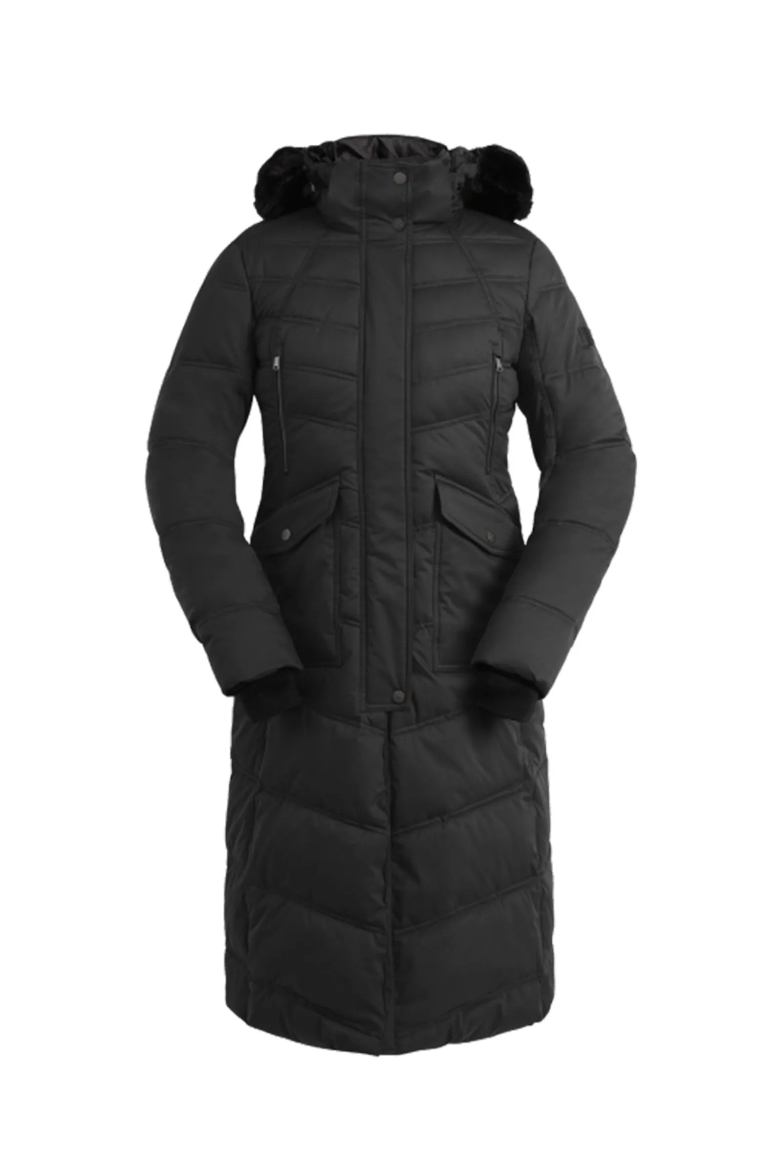 ELT Saphira Cappotto Da Equitazione