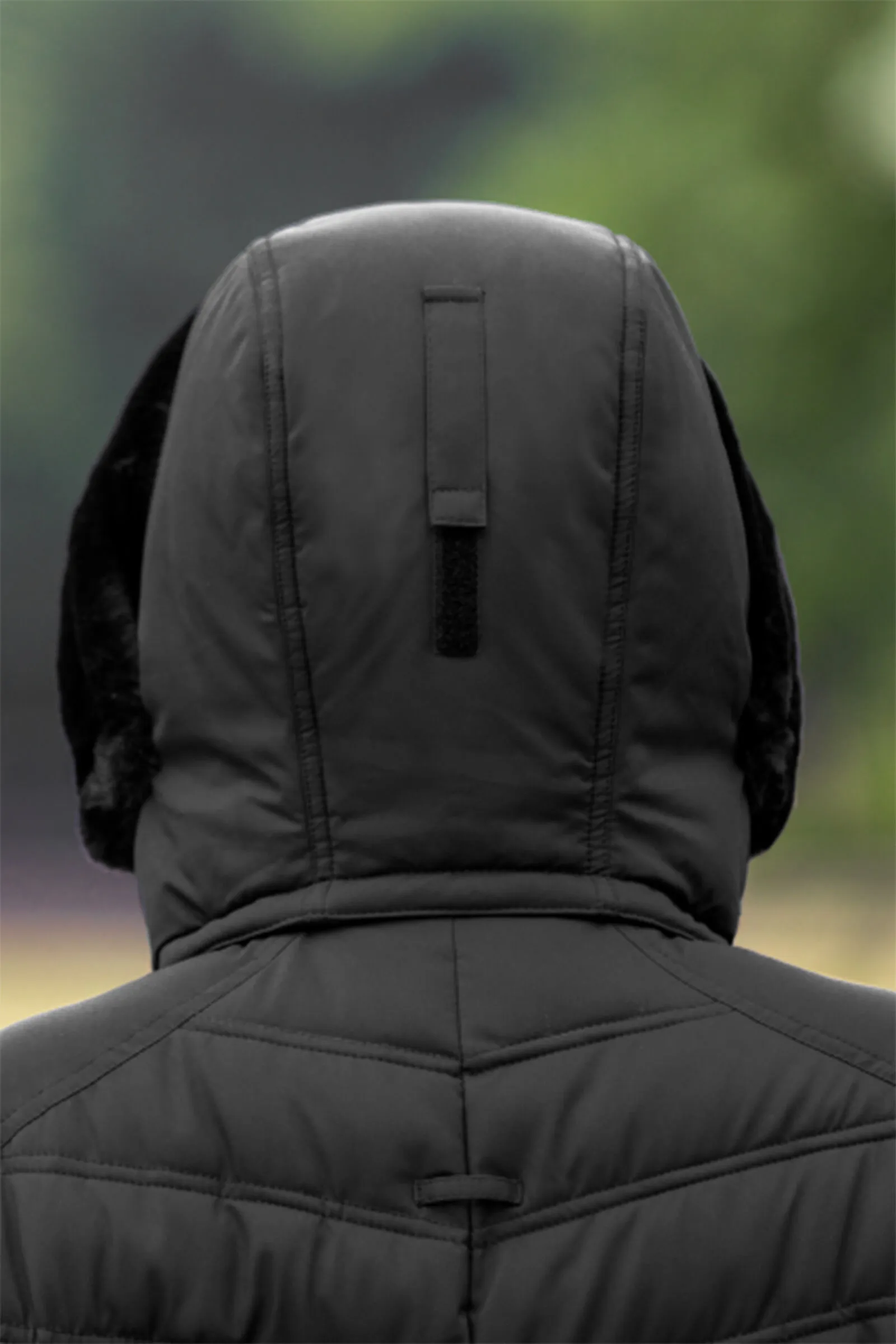 ELT Saphira Cappotto Da Equitazione