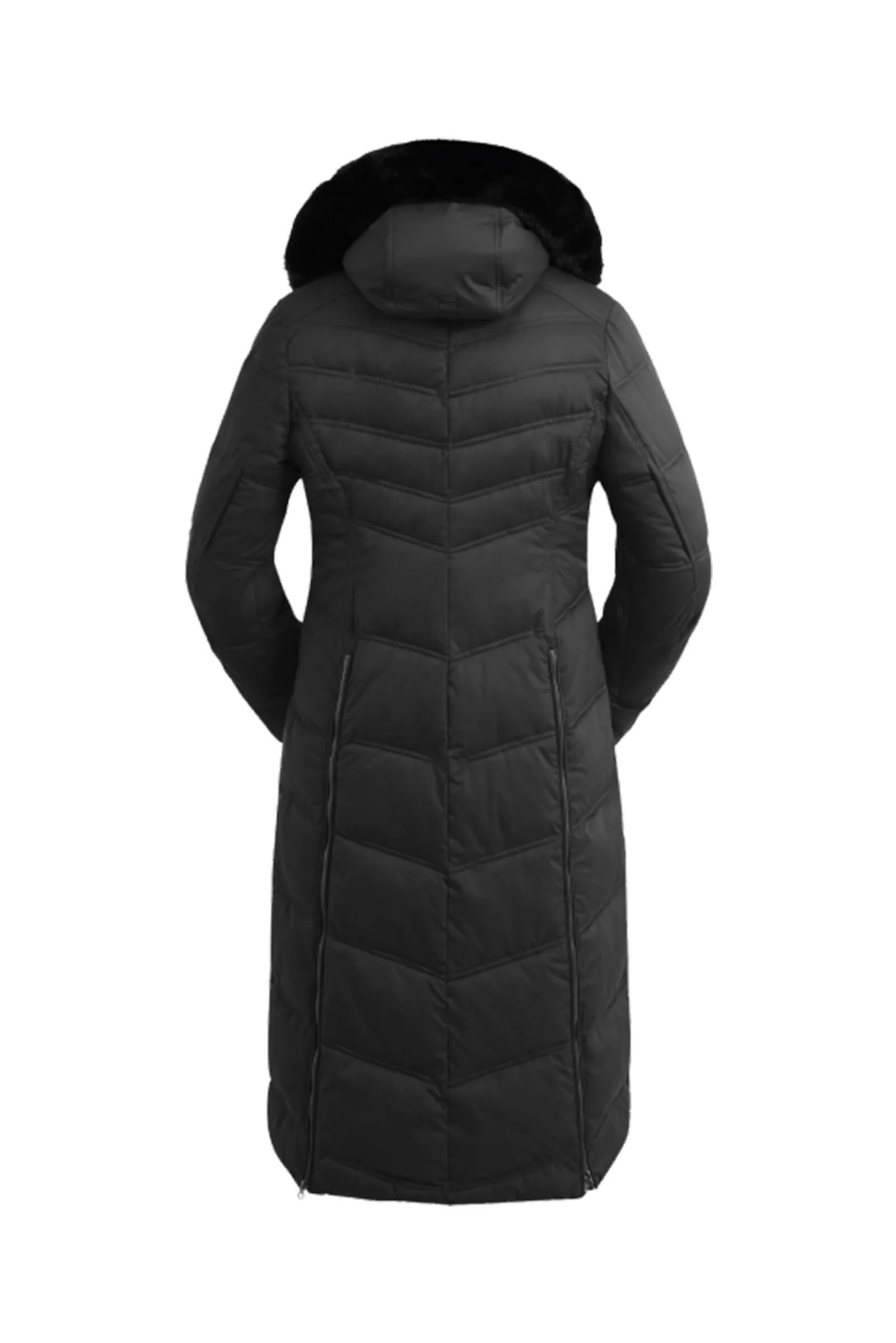 ELT Saphira Cappotto Da Equitazione