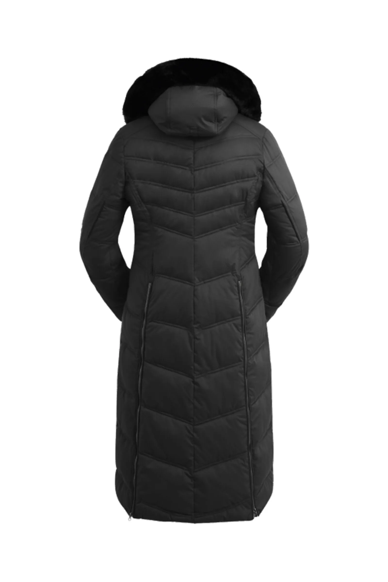 ELT Saphira Cappotto Da Equitazione