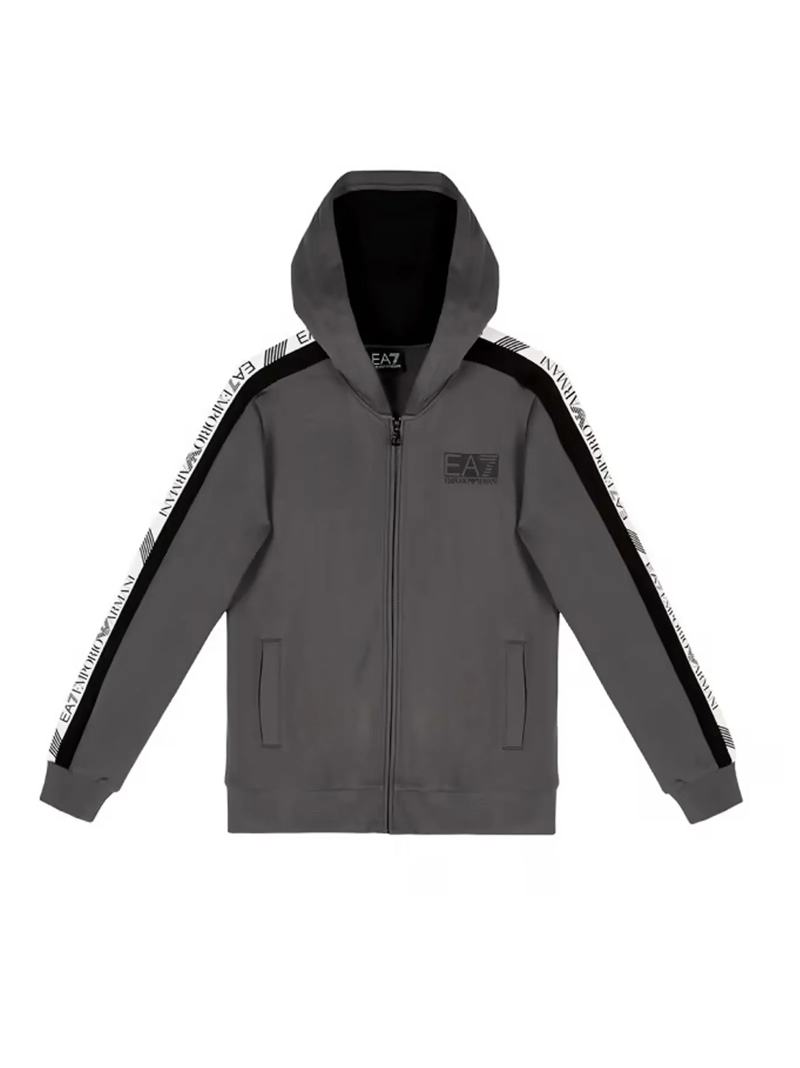 EMPORIO ARMANI Felpa Kids