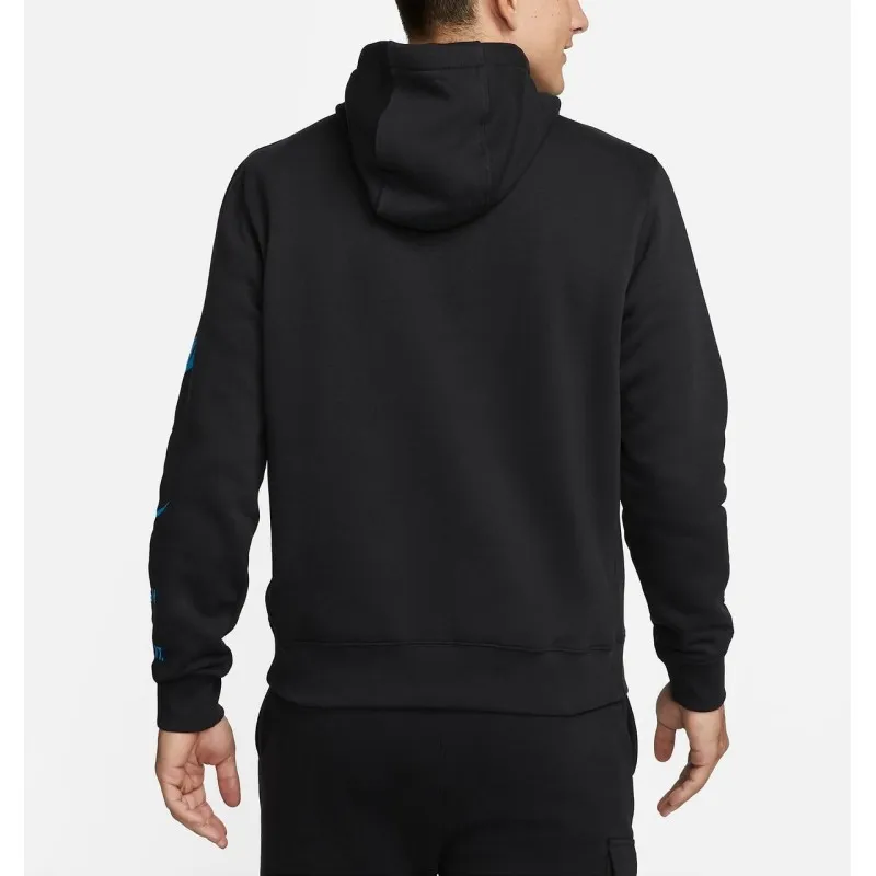 FELPA NIKE SPORTSWEAR STANDARD DA UOMO