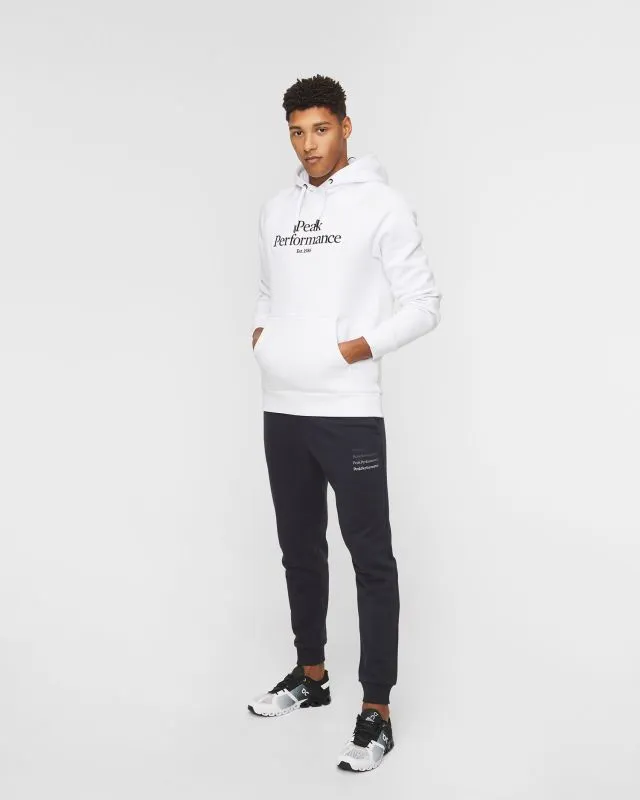Felpa PEAK PERFORMANCE