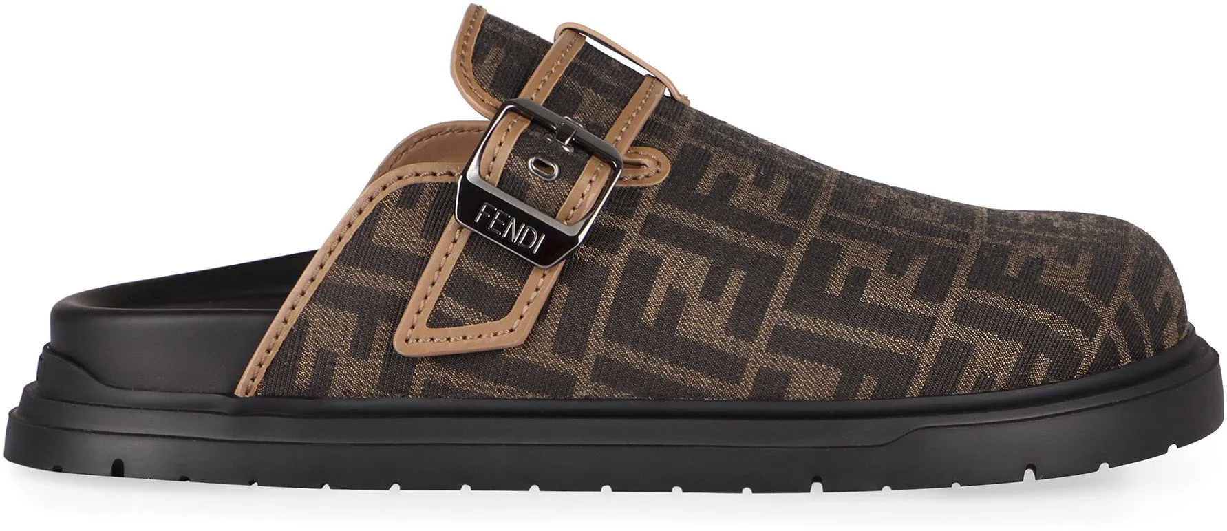 Fendi Sabot Fendi Feel
