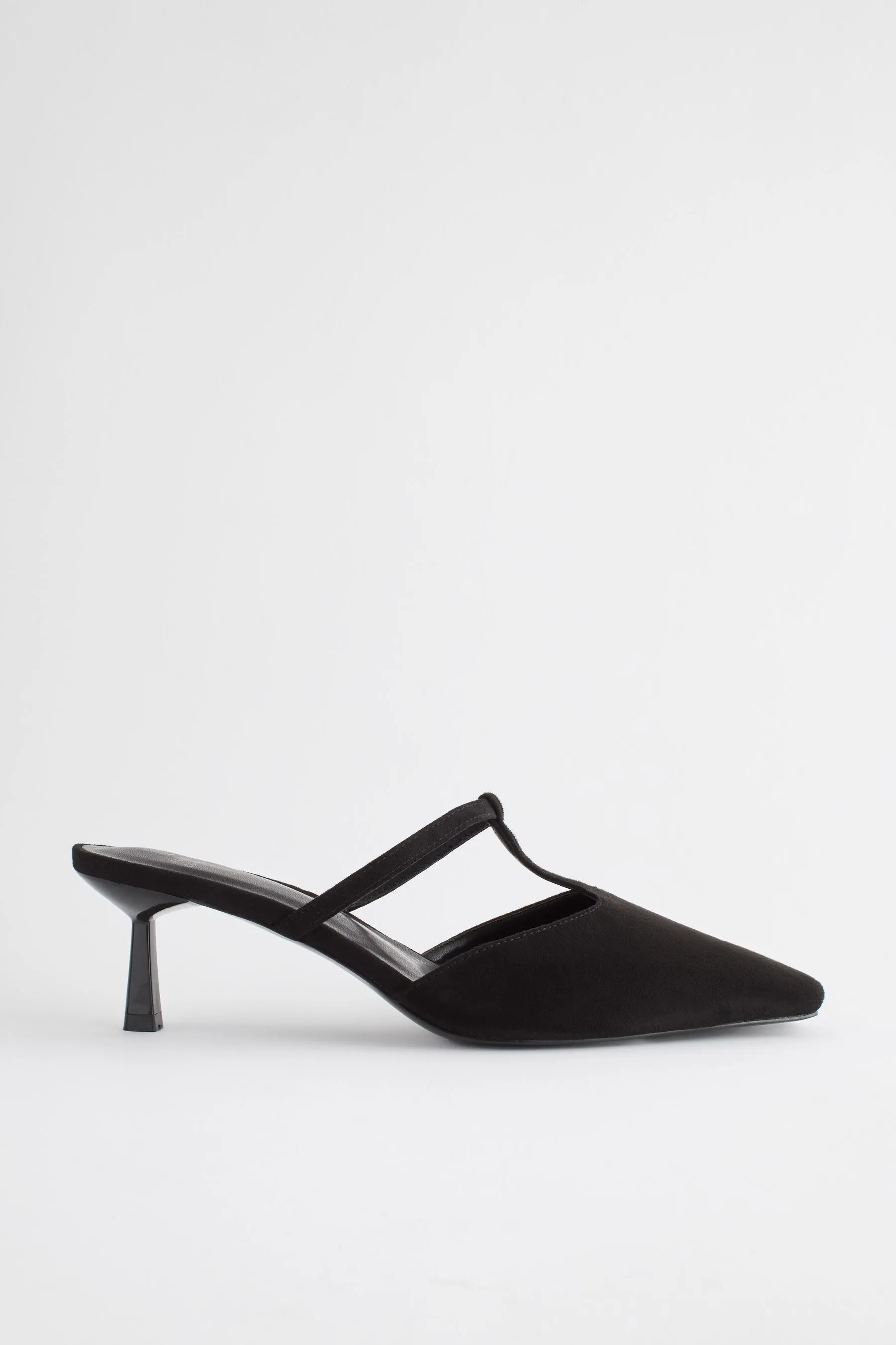 Forever Comfort® - Chisel - Sabot con cinturino a T