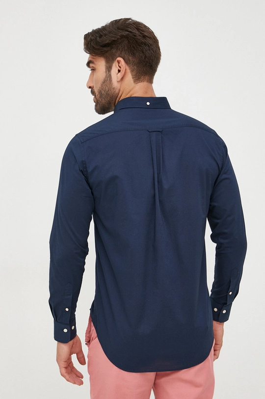 Gant camicia in cotone