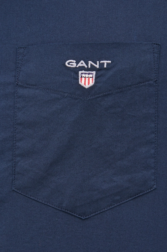 Gant camicia in cotone