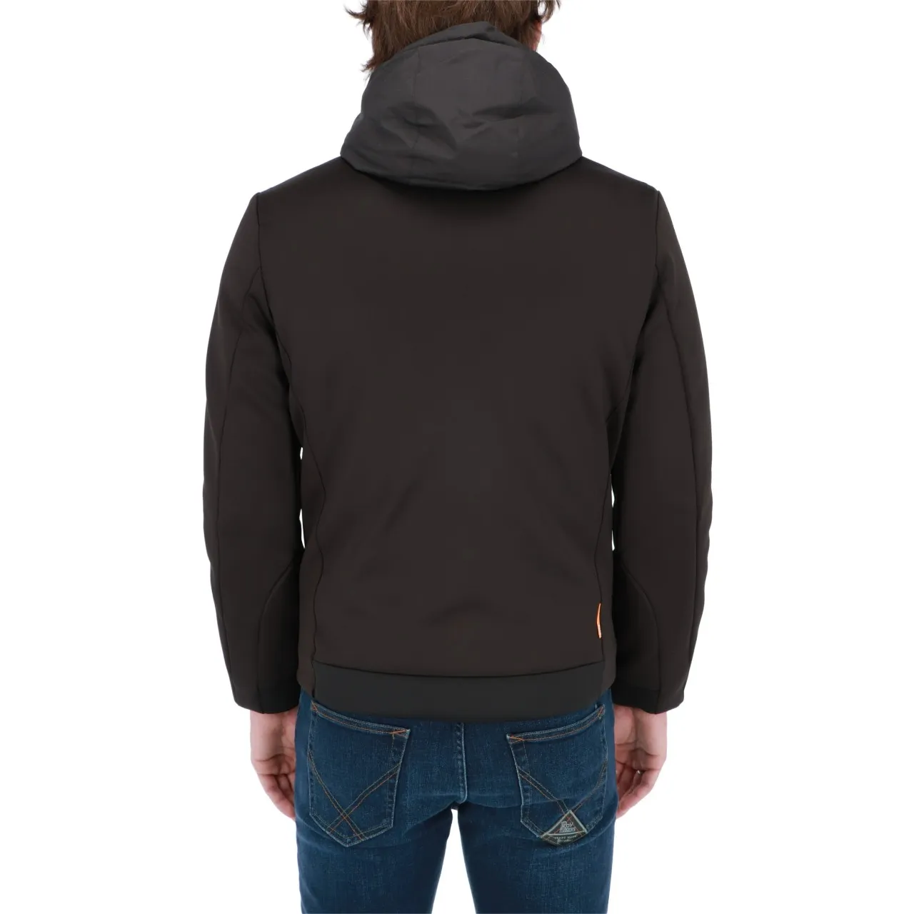 GIACCA APPIO PUS SUNS BROWN BROWN