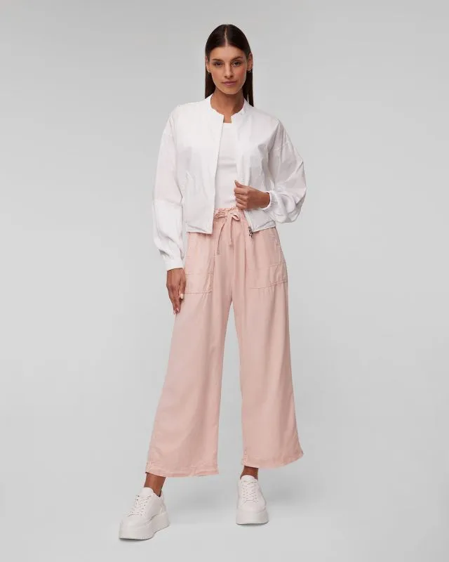 Giacca bianca da donna Deha