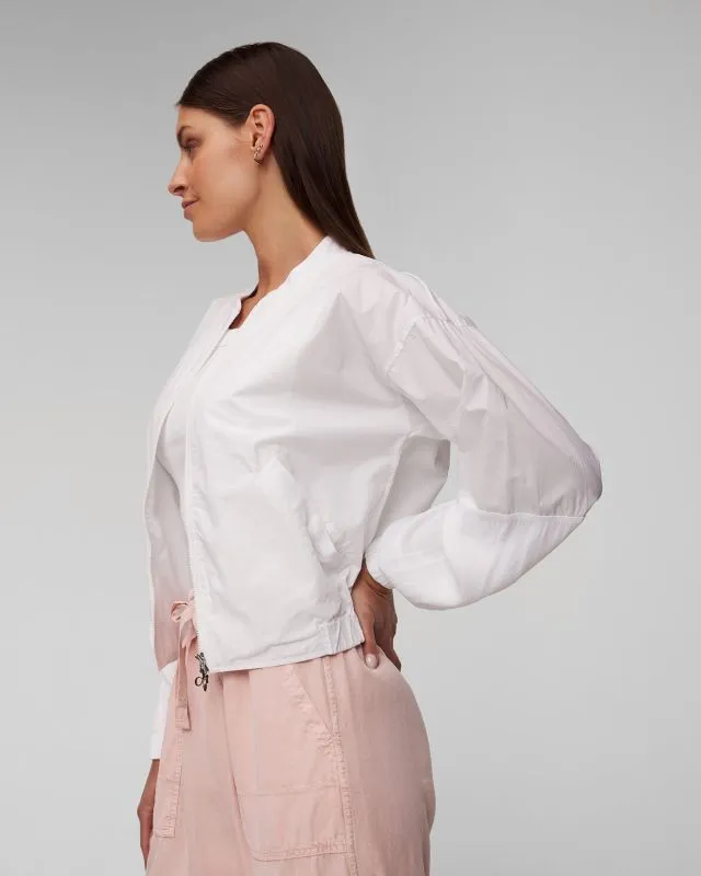 Giacca bianca da donna Deha