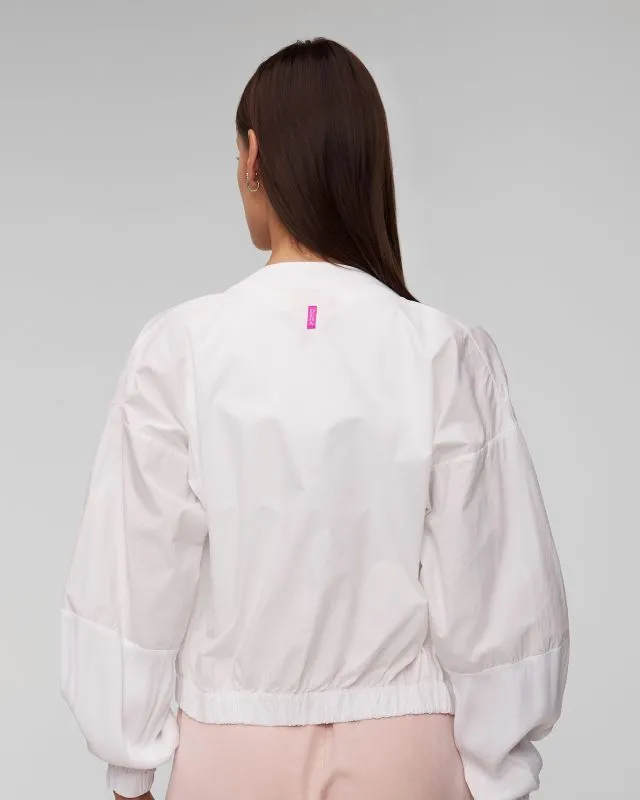 Giacca bianca da donna Deha