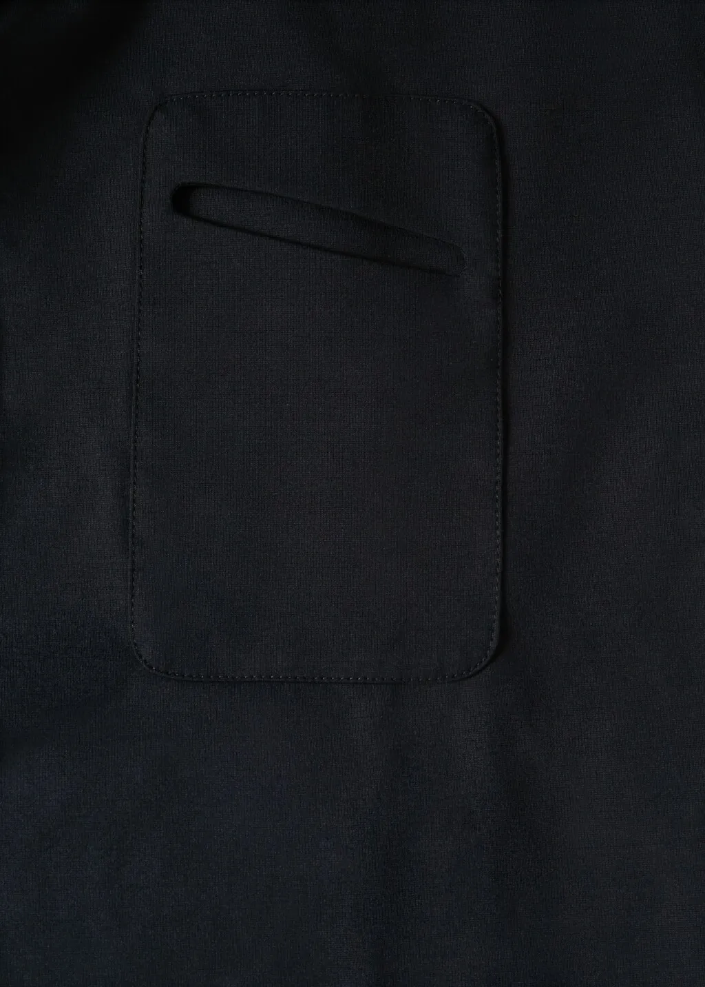 Giacca completo slim-fit cotone