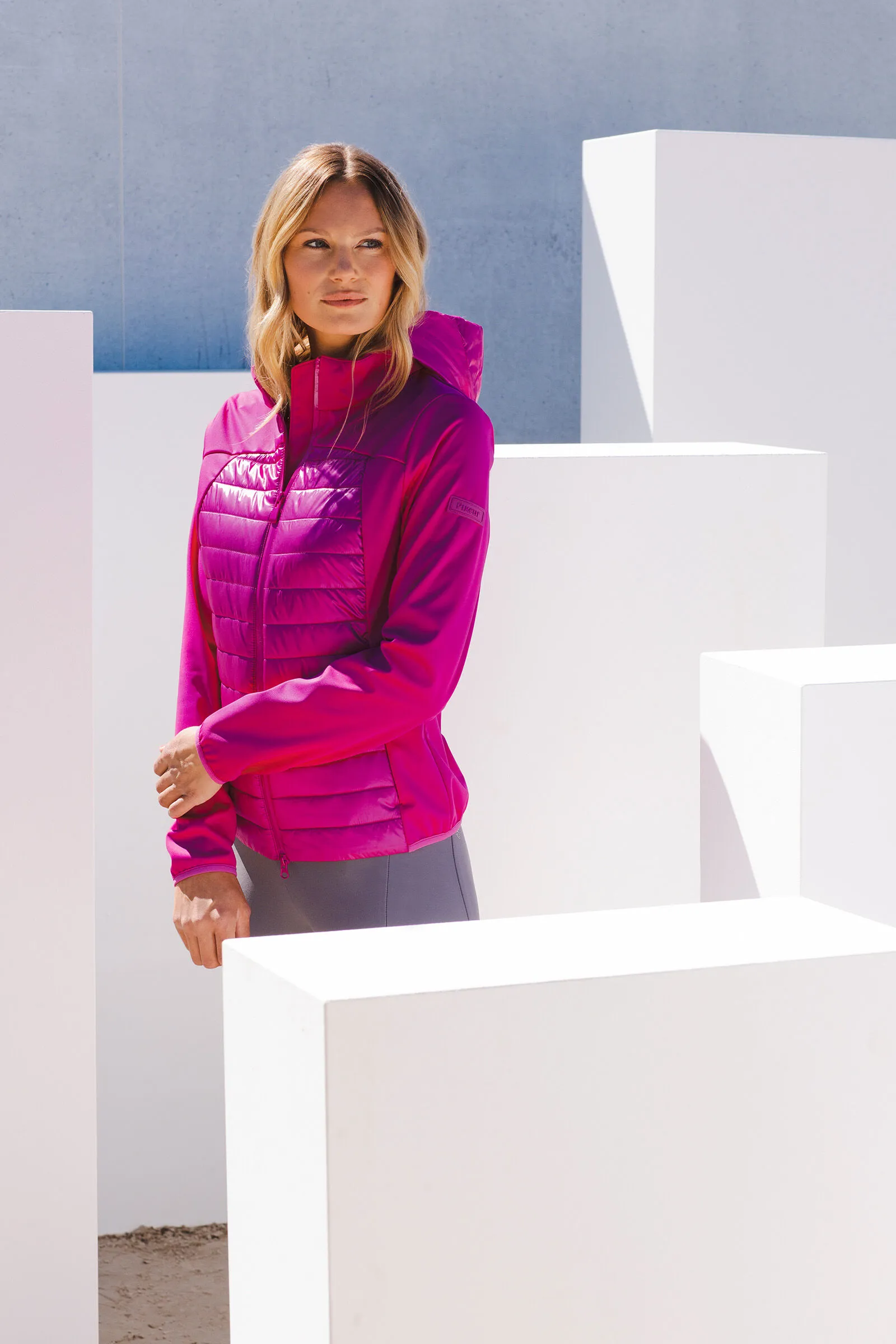 Giacca da donna Pikeur Tess