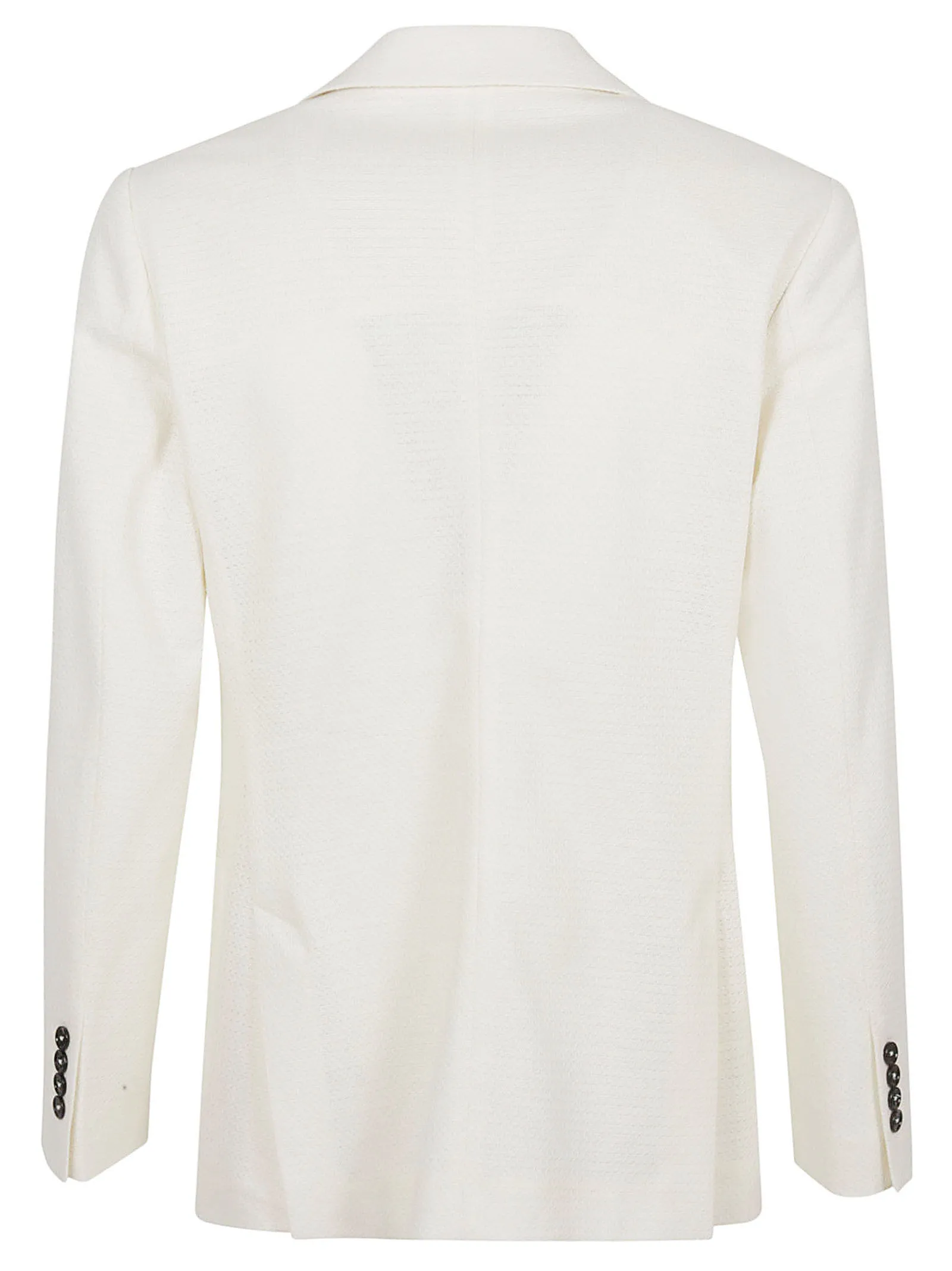 GIACCA IN COTONE LINO   CIRCOLO 1901 UOMO CN43847099