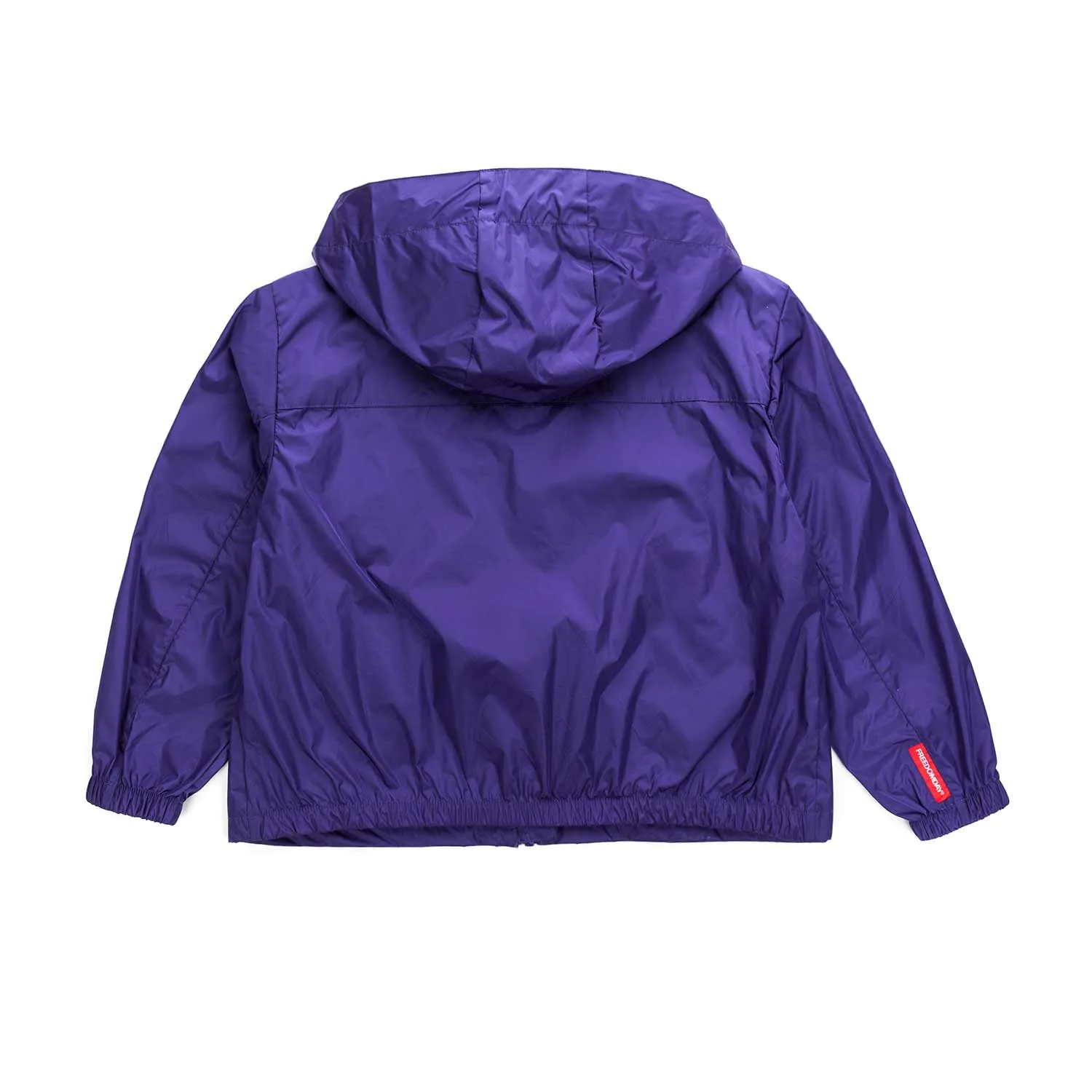 Giacca Leggera Bambina Teen