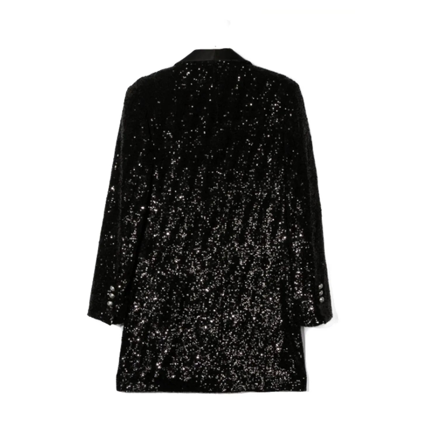 Giacca Paillettes Bambina E Teen