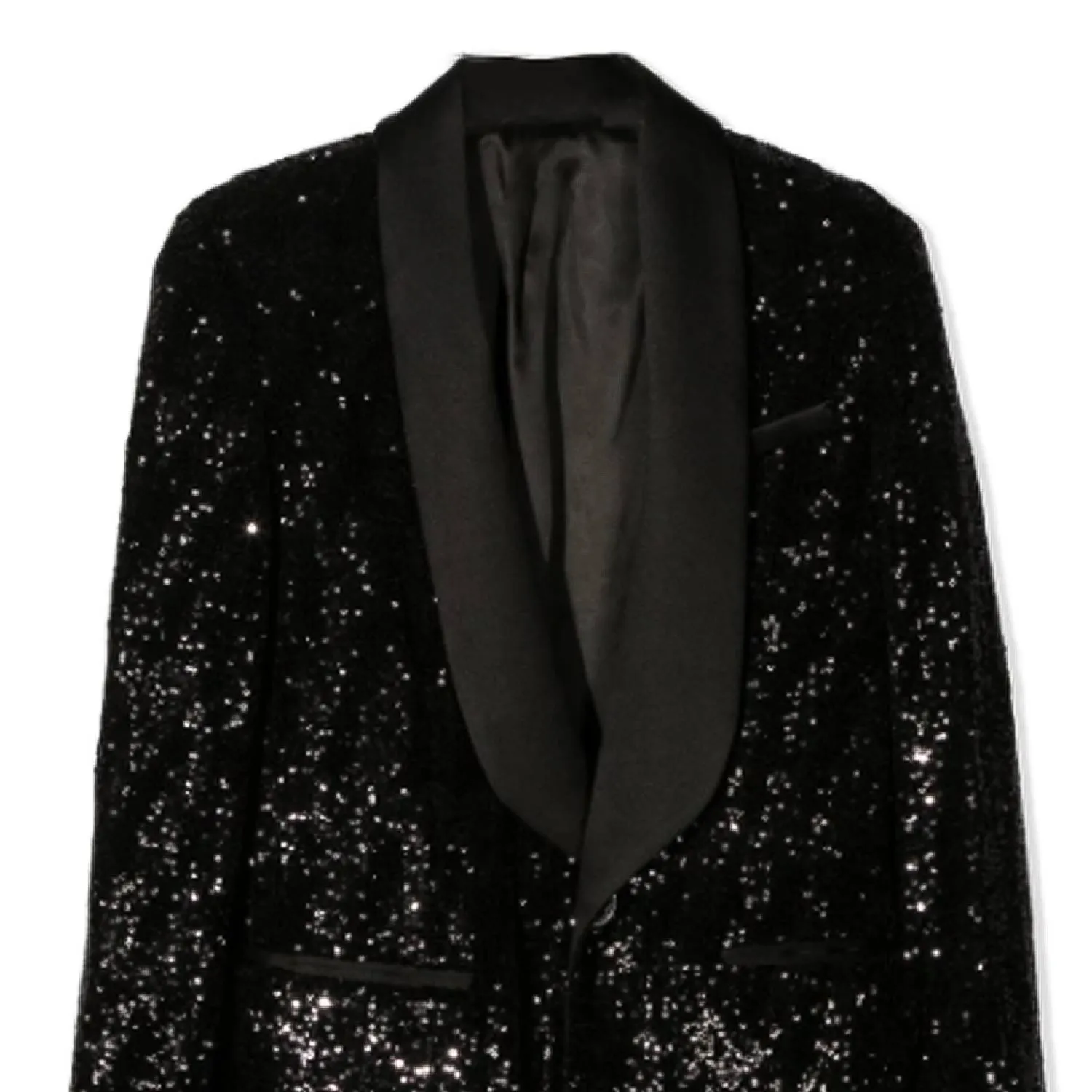 Giacca Paillettes Bambina E Teen