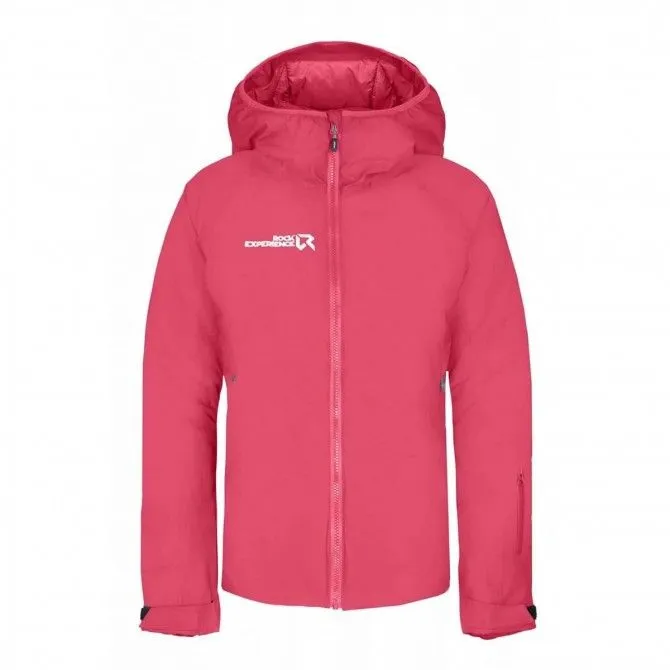 Giacca Rock Experience SNOW PEAK PADDED