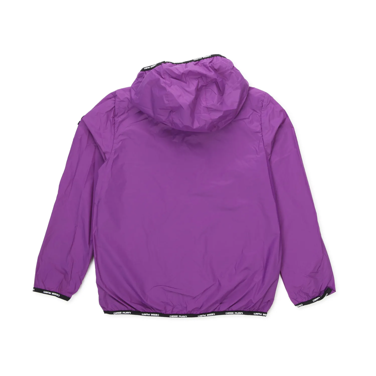 Giacca Winnie Viola Bambina Teen